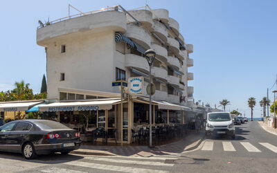 Alojamiento:&nbsp;Marinada Cambrils 643.2