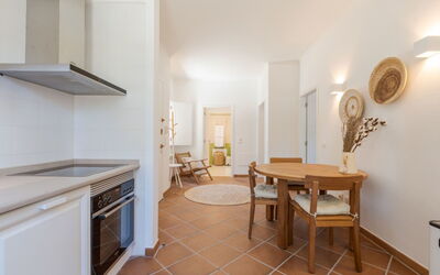 Apartamento Natura Bliss – R C