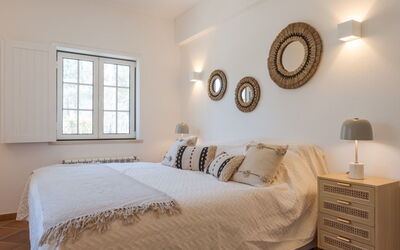 Apartamento Natura Bliss – R C