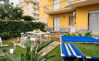 Casa del Mare