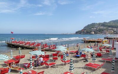 Casa del Mare