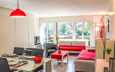 Alojamiento:&nbsp;Seewiese Apt. 103 690.2