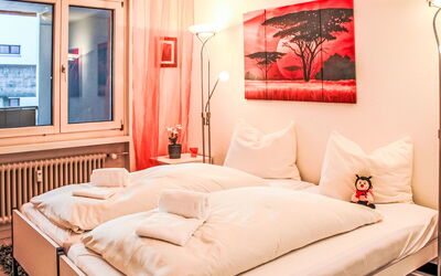 Alojamiento:&nbsp;Seewiese Apt. 103 690.2