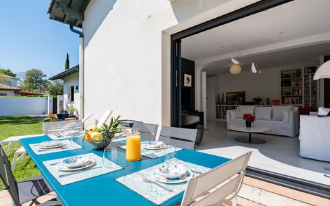 Espérance: Departamento, Sombra, Condominio, Mueble Para Exteriores, Ciudad De Vacaciones, Recurso