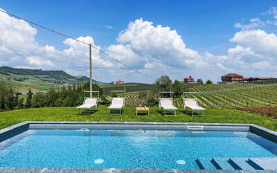 Cascina Luscai - Novello, Piamonte, Italia