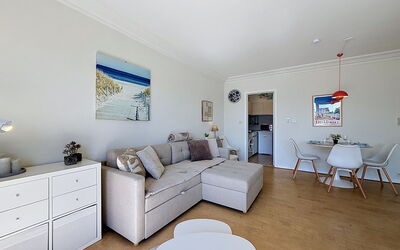 Alojamiento:&nbsp;Cosy @ the Beach Studio with Pool 140.2