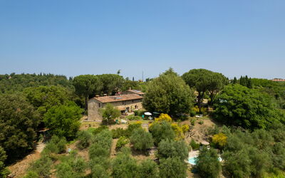 Casa Livia