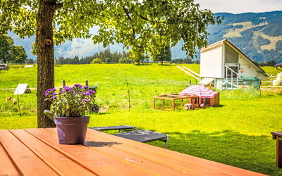 Saalfelden am Steinernen Meer 24