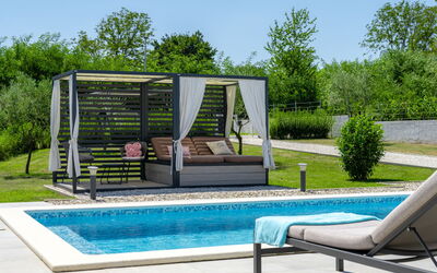 Villa Romantica