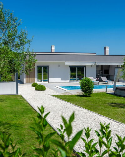 Villa Romantica