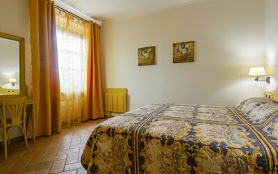 Alojamiento:&nbsp;Giallo 35.3