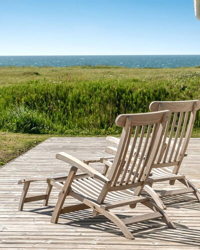 Tilje - 80M from the Sea
