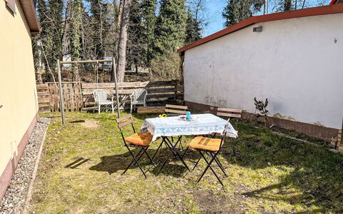 Dat Lütt Huus: Departamento, Vaso, Hotel, La Luz Del Día, Balcón