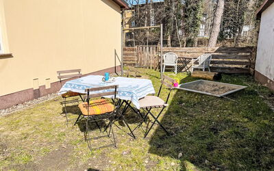 Dat Lütt Huus