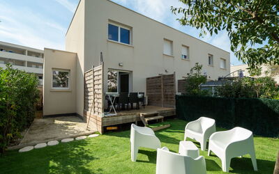 La Dune N 57 - Villa 3P6