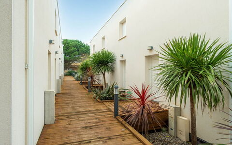 La Dune: Casa, Balcón, Inmuebles, Hacienda, Mansión, Villa, Porche
