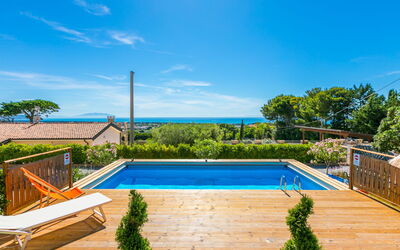 San Vincenzo 450: Azul, Ocio, Mar, Recurso, Eco Hotel, Piscina, Sombra, Oceano, Vacaciones, Paisajismo