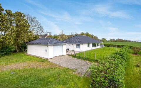 Christan - 350M from the Sea