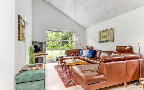 Varpu - 1.5Km from the Sea: Inmuebles, Sombra, Entrada De Coches, Casa De Campo