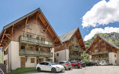 Les Fermes de Saint Sorlin