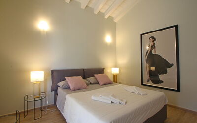 Casa Rossella