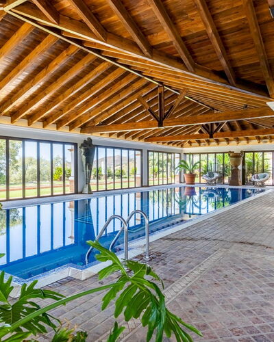 Serena Marbella: Piscina, Recurso, Silla, Ocio, Eco Hotel, Hotel, Centro De Ocio, Sombra, Inmuebles, Villa