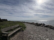 niklas - 150m From The Sea