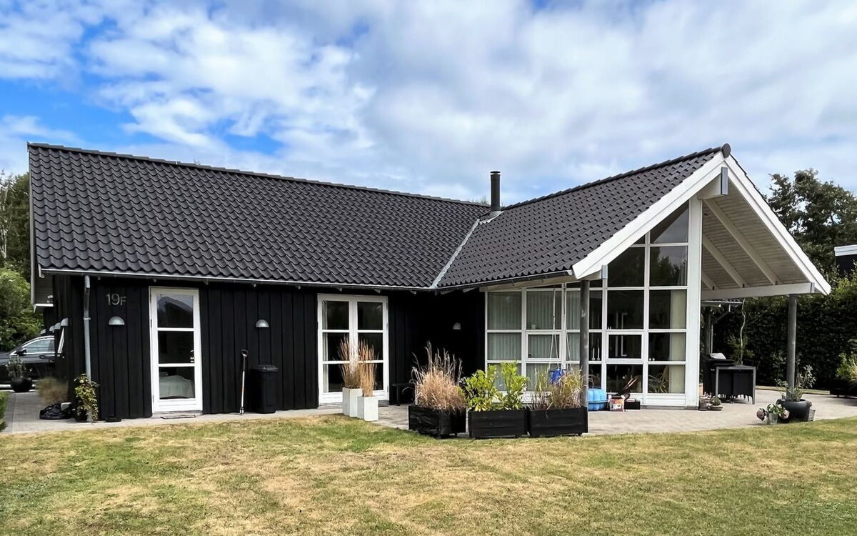 sejer - 350m From The Sea