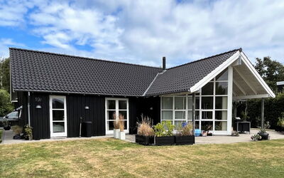 Sejer - 350M from the Sea