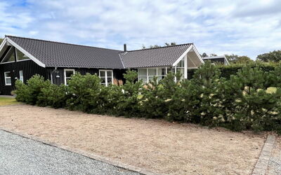 Sejer - 350M from the Sea