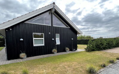 Sejer - 350M from the Sea