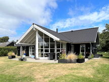 sejer - 350m From The Sea