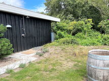 sejer - 350m From The Sea