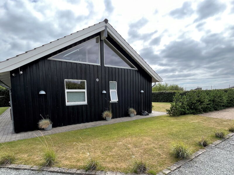 sejer - 350m From The Sea