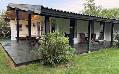 Rikkart - 400M from the Sea