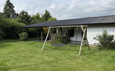 Rikkart - 400M from the Sea