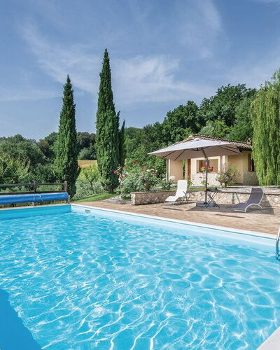 Casa Lavanda, Ac, Wifi, Narni