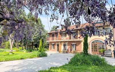 Alojamiento:&nbsp;Cà Maria 50.3
