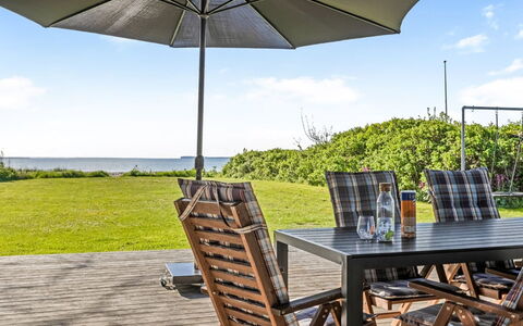 Ørn - 5M from the Sea: Inmuebles, Sombra, Entrada De Coches, Casa De Campo