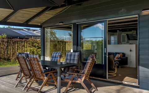 Ørn - 5M from the Sea: Inmuebles, Sombra, Entrada De Coches, Casa De Campo
