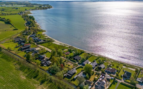 Ørn - 5M from the Sea: Inmuebles, Sombra, Entrada De Coches, Casa De Campo