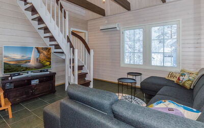 Blue Lake Villa