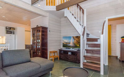 Blue Lake Villa