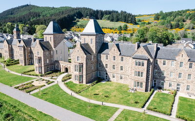 Great Glen View