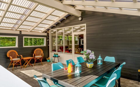 Rathi - from the Sea: Inmuebles, Sombra, Entrada De Coches, Casa De Campo