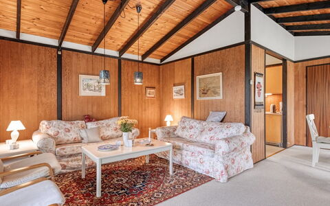 Aatos - 150M from the Sea: Inmuebles, Sombra, Entrada De Coches, Casa De Campo