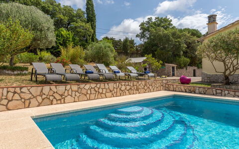 Antem: Azul, Piscina, Recurso, Fuente De Agua, Losa, Paisajismo, Jardín, Thermae, Loseta, Eco Hotel