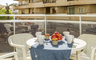 Alojamiento:&nbsp;Bahia 623.1