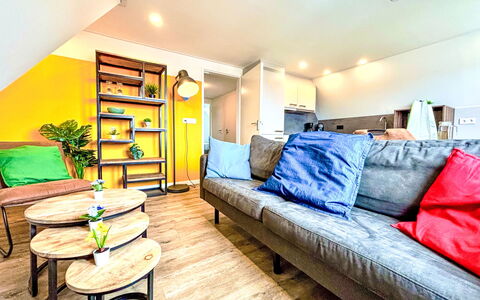 Alojamiento:&nbsp;Beach House Westkapelle 107.6 300.3