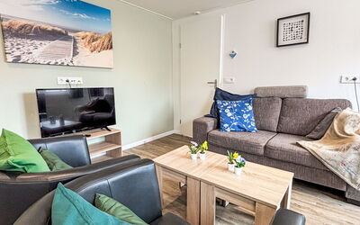 Alojamiento:&nbsp;Beach House Westkapelle 105.2 300.7